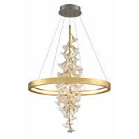 Jasmine Chandelier