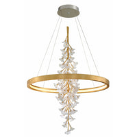 Jasmine Chandelier