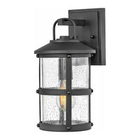 Lakehouse Outdoor Wall Light