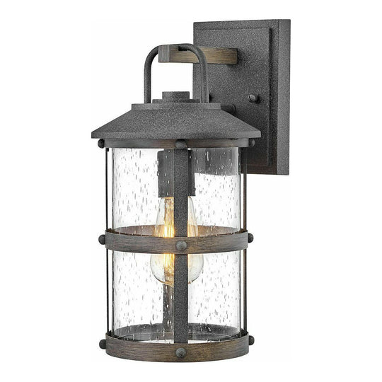 Lakehouse Outdoor Wall Light