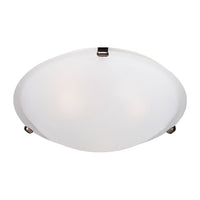 Malaga Flush Mount
