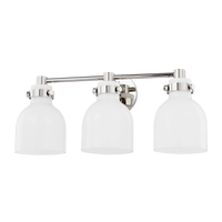 Elli 3-Light Vanity Light