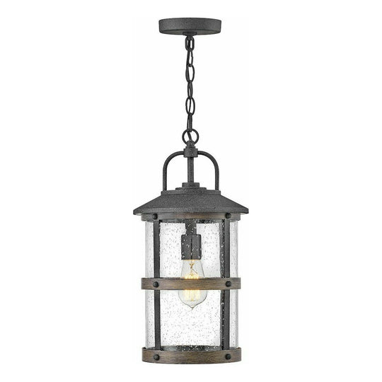 Lakehouse Outdoor Pendant