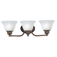 Malaga Vanity Light