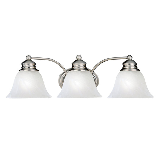 Malaga Vanity Light