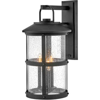 Lakehouse Extra Large Wall Mount Lantern