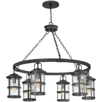 Lakehouse Medium Single Tier