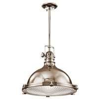 Hatteras Bay Pendant