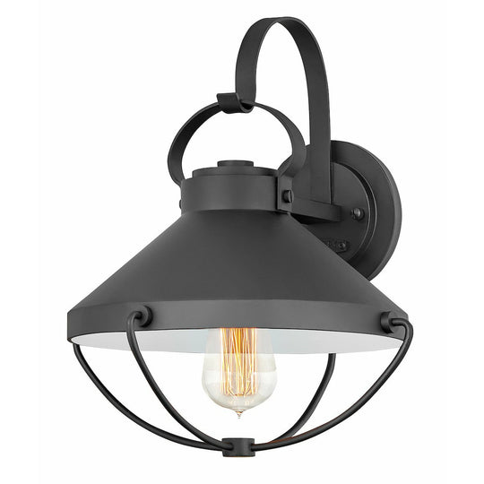 Crew Outdoor Wall Light