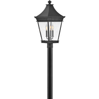 Chapel Hill Large Post Top or Pier Mount Lantern