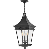 Chapel Hill Large Hanging Lantern