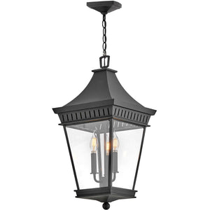 Chapel Hill Large Hanging Lantern