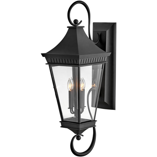 Chapel Hill Extra Large Wall Mount Lantern