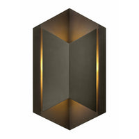 Lex Outdoor Wall Light