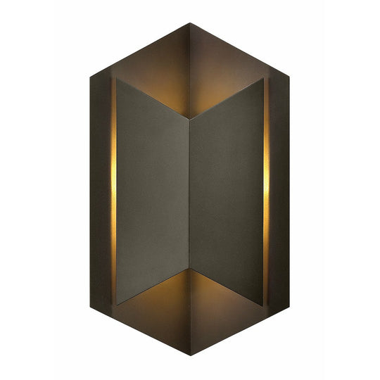 Lex Outdoor Wall Light