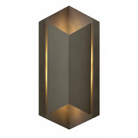 Lex Outdoor Wall Light