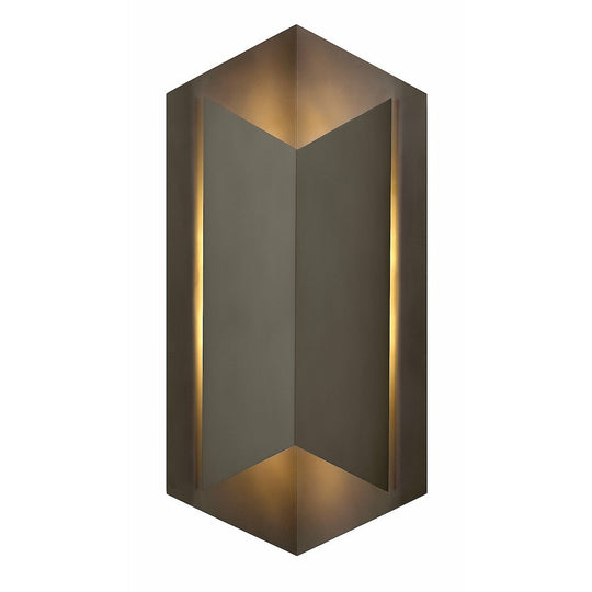 Lex Outdoor Wall Light