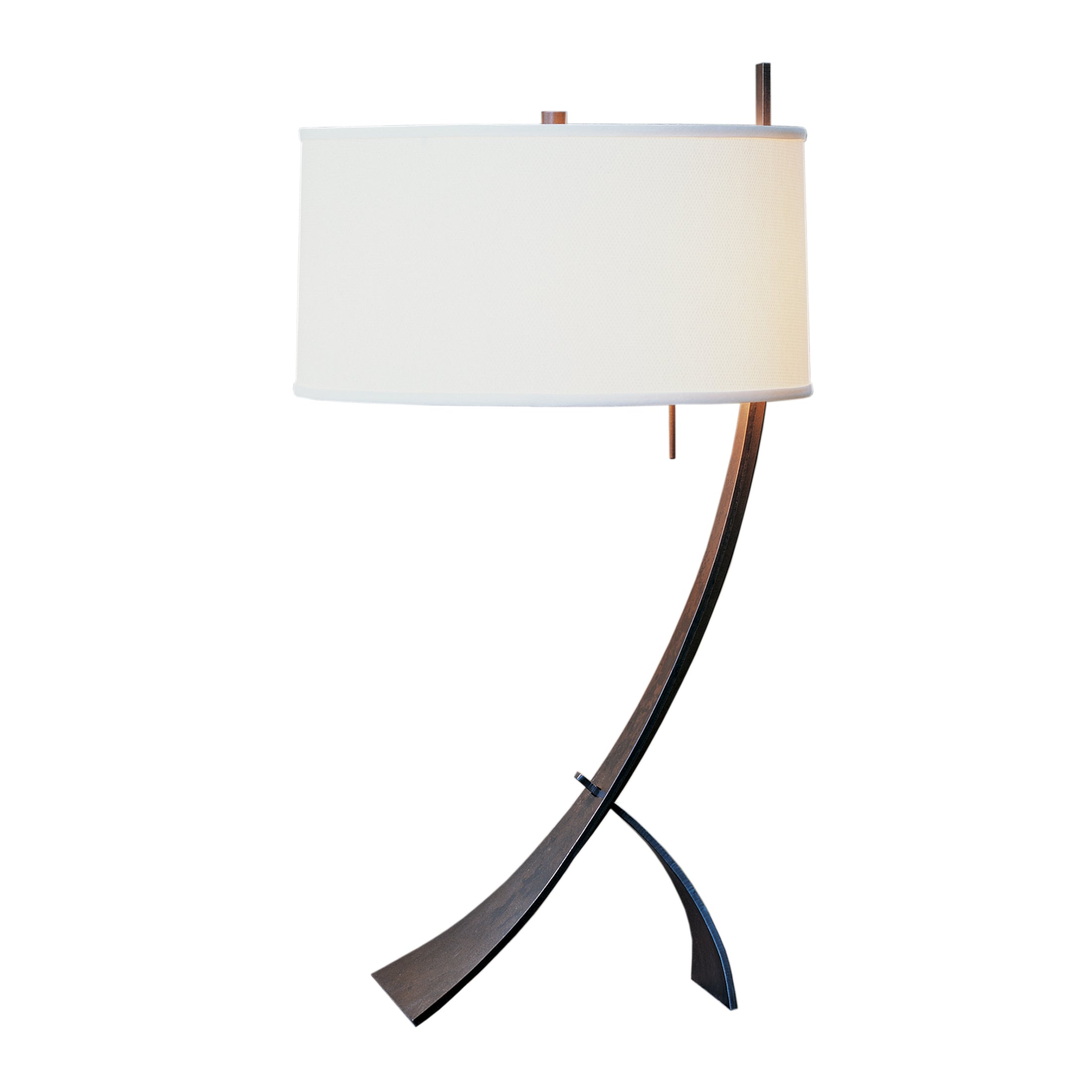 Stasis Table-Lamp Bronze (05)