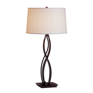 Almost Infinity Table-Lamp Bronze (05)