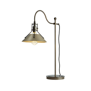 Henry Table-Lamp Bronze (05)