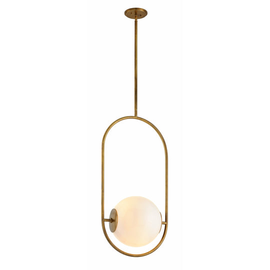 Everley Pendant