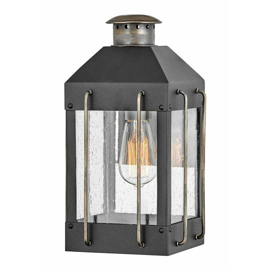 Fitzgerald Outdoor Wall Light