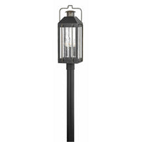 Fitzgerald Outdoor Post Light