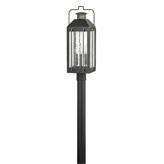 Fitzgerald Outdoor Post Light