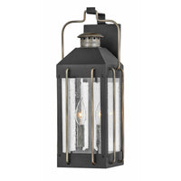 Fitzgerald Outdoor Wall Light
