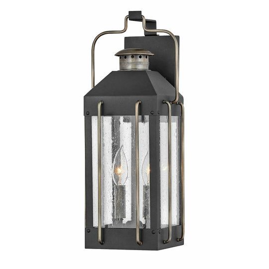 Fitzgerald Outdoor Wall Light