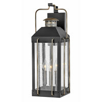 Fitzgerald Outdoor Wall Light