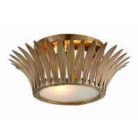 Romanov Flush Mount