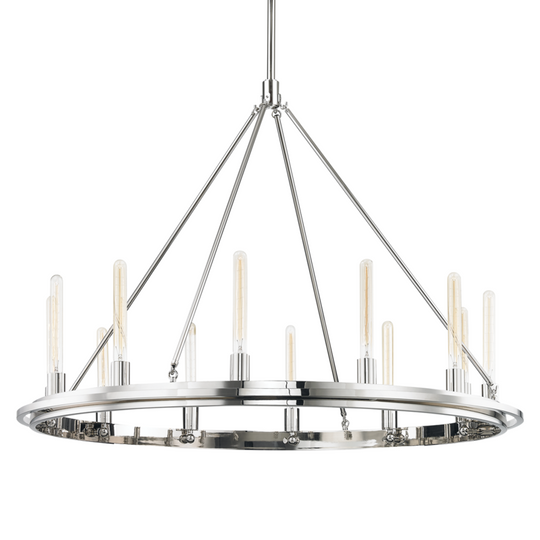Chambers Pendant