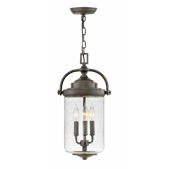 Willoughby Outdoor Pendant