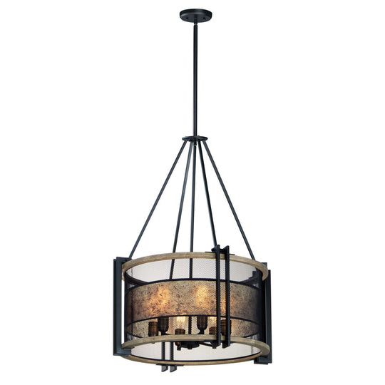 Boundry Chandelier