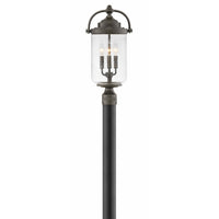 Willoughby Outdoor Post Light