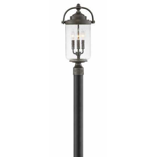 Willoughby Outdoor Post Light