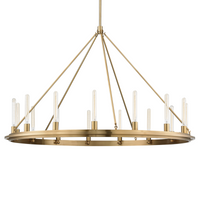Chambers Pendant