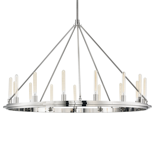 Chambers Pendant