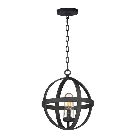 Compass Outdoor Pendant