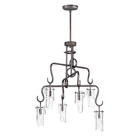 Citadel Chandelier
