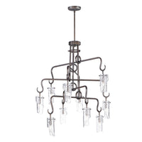 Citadel Chandelier