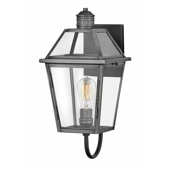 Nouvelle Outdoor Wall Light