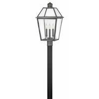 Nouvelle Outdoor Post Light