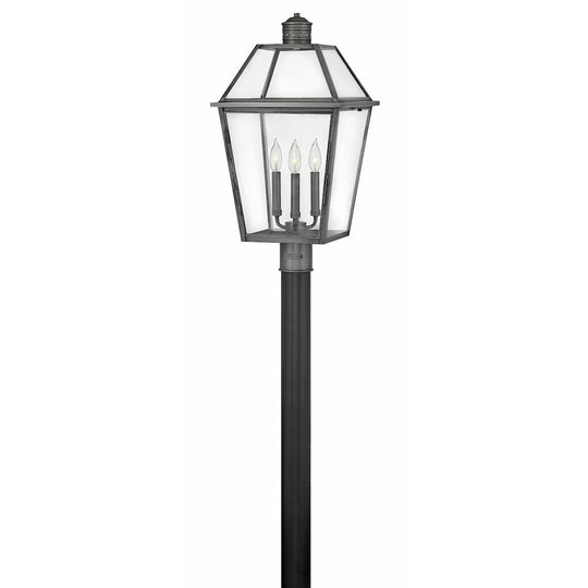 Nouvelle Outdoor Post Light