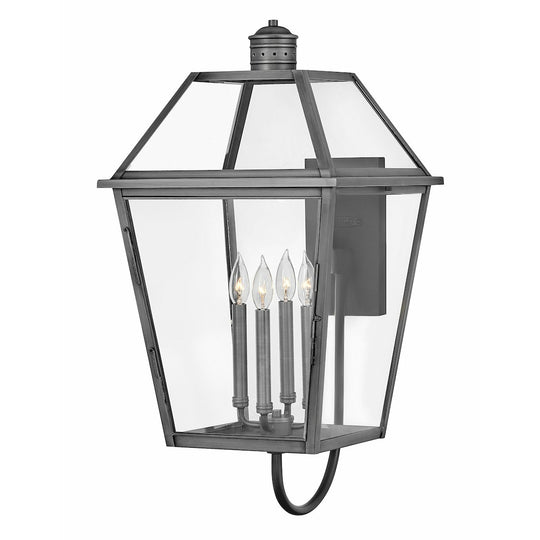 Nouvelle Outdoor Wall Light