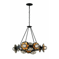 Magic Garden Chandelier