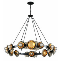 Magic Garden Chandelier