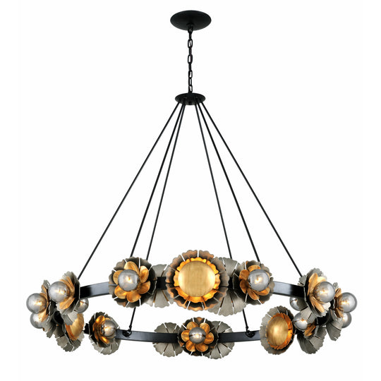 Magic Garden Chandelier