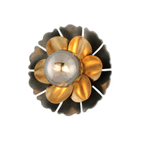 Magic Garden Sconce
